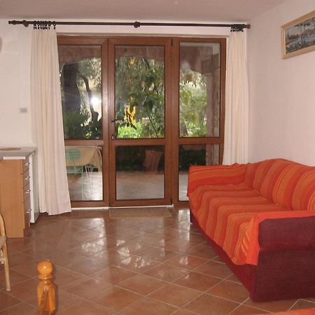 Zoro Apartments Sveti Stefan Exterior foto