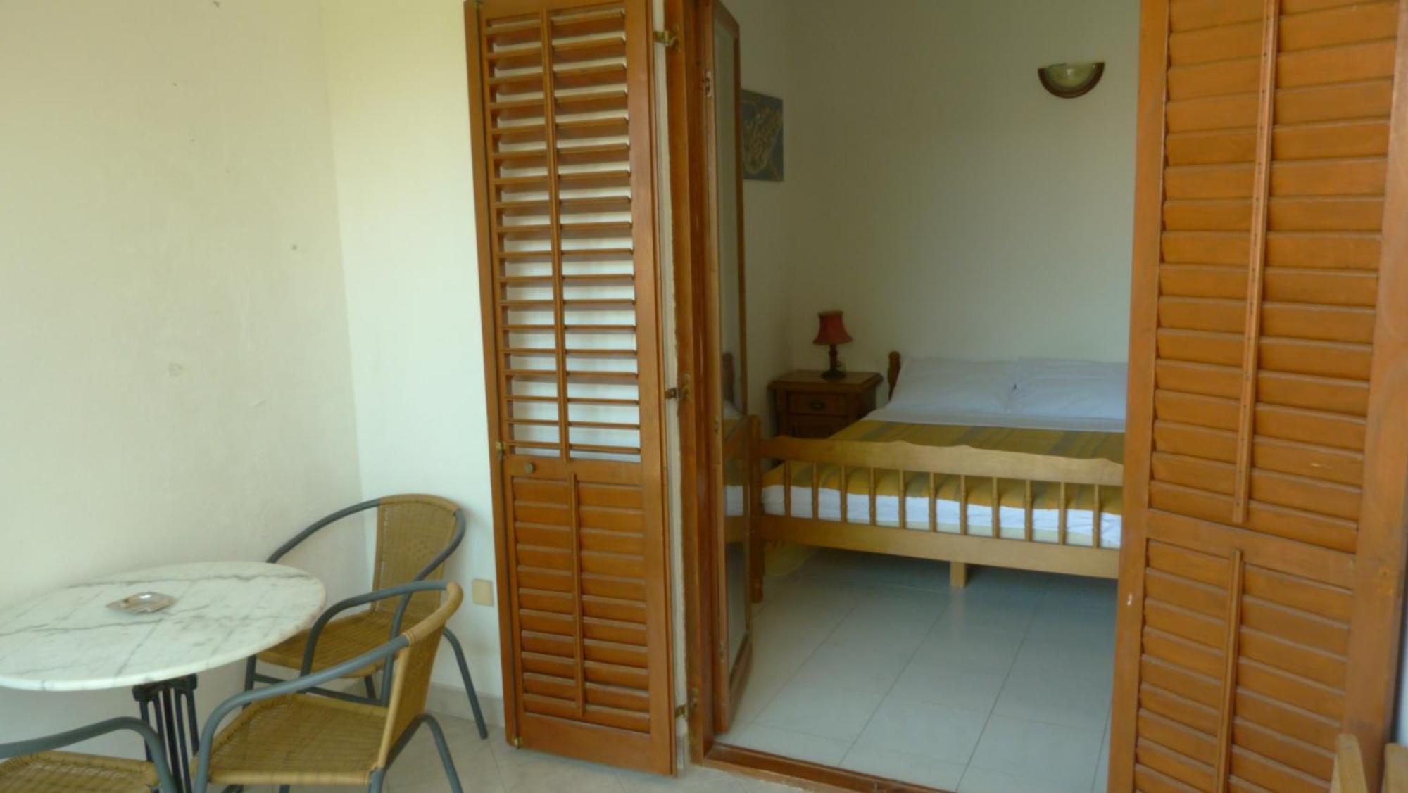 Zoro Apartments Sveti Stefan Zimmer foto